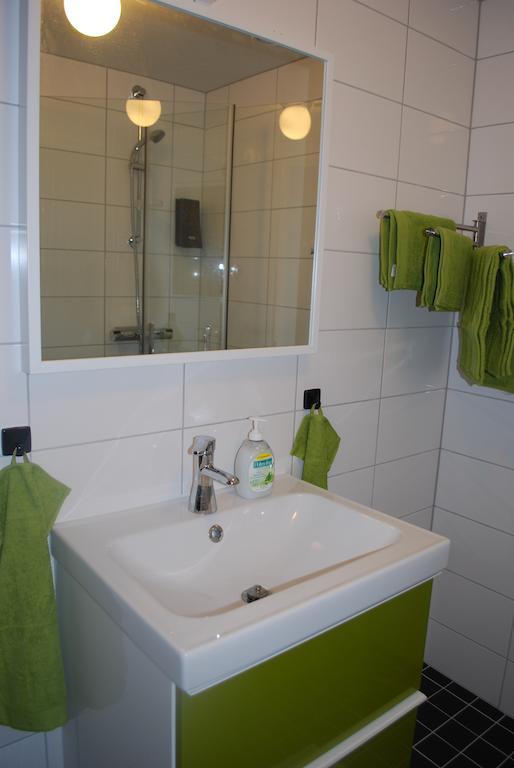Vaggeryd Soedra Park Apartment Room photo