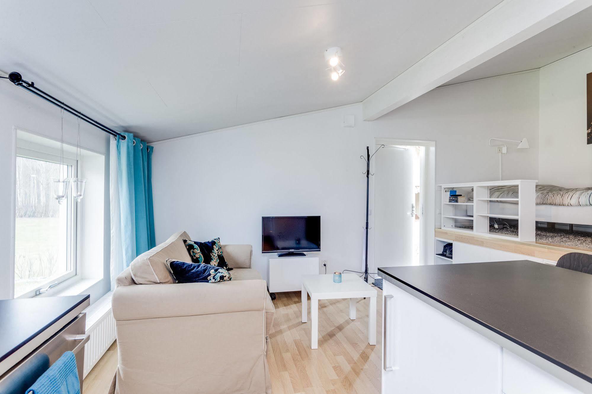 Vaggeryd Soedra Park Apartment Exterior photo